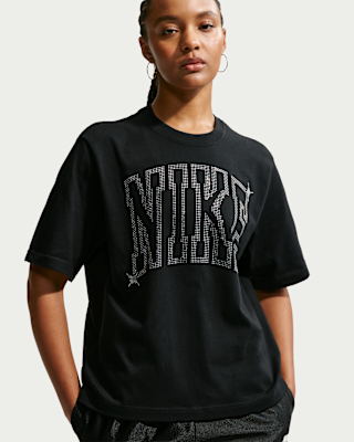 nikefc Tシャツ セット Nike Sportswear Classic Women's Loose T-Shirt. Nike CA